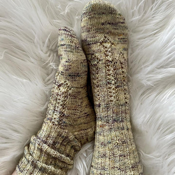 Yadira Socks