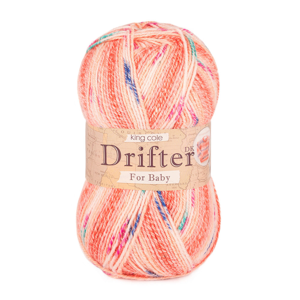 King Cole Drifter For Baby