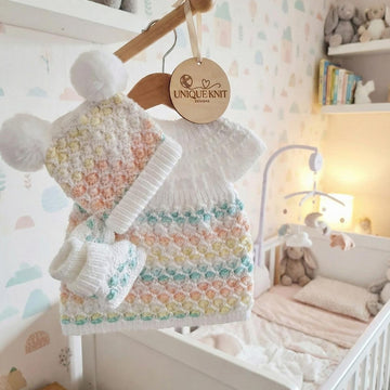 'Bubbles' 3 piece set