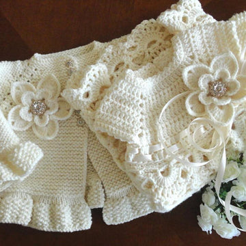 Baby Girl Outfit Pattern Baby Jacket Baby Dress