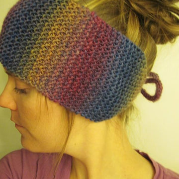 Betsy Headwrap