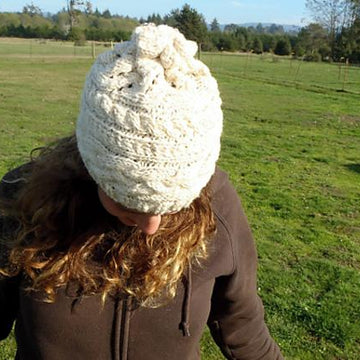 Cowell Ranch Hat