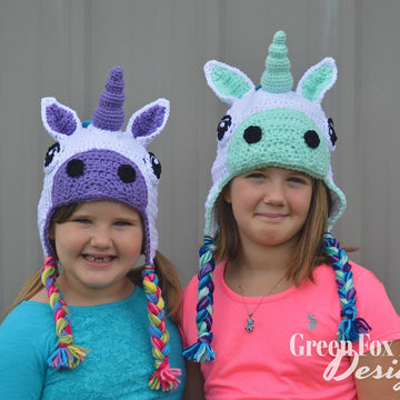Unicorn Hat