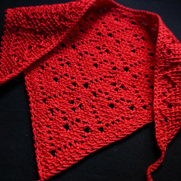 Herzmeer bandana