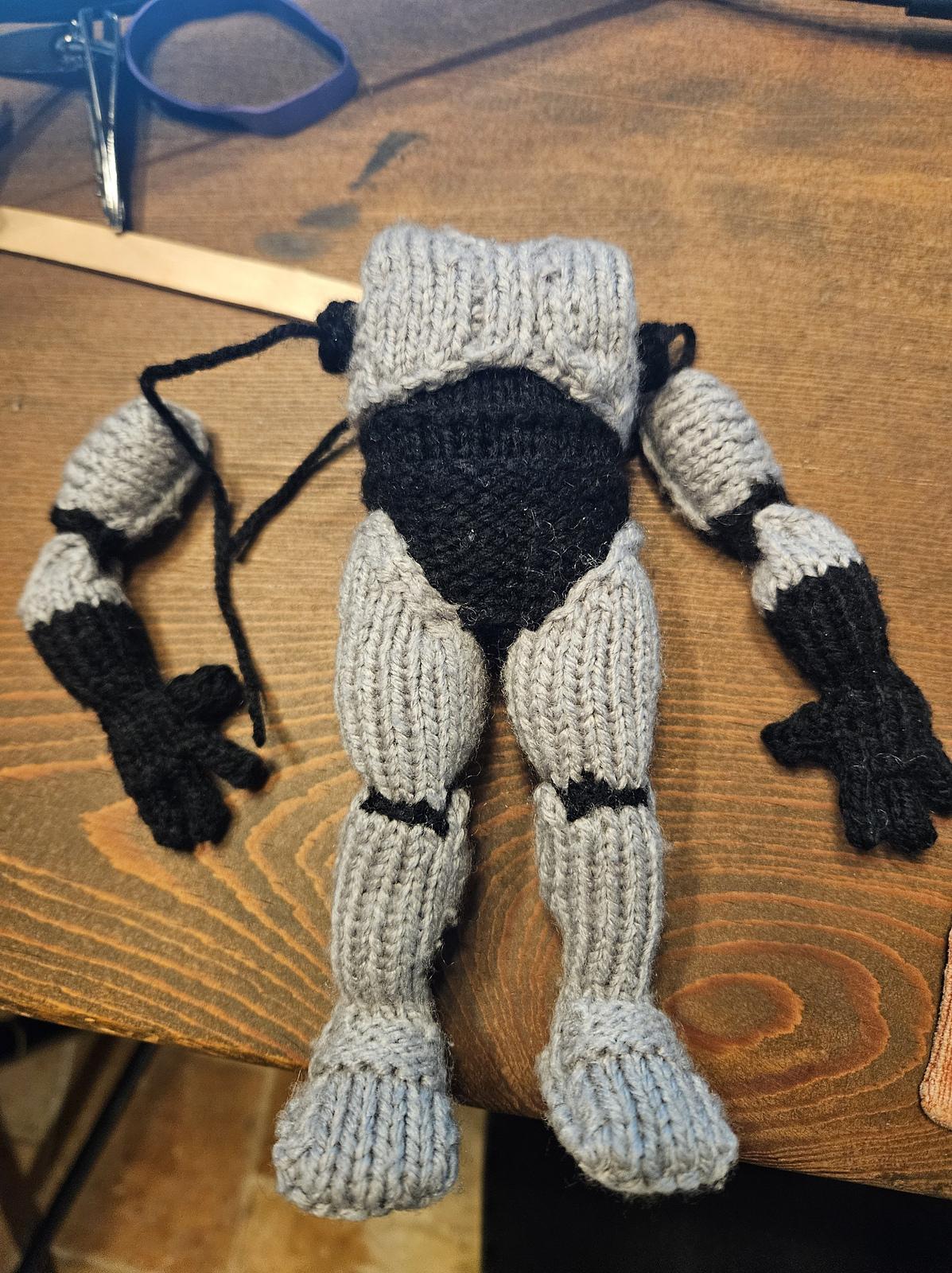 Robocop