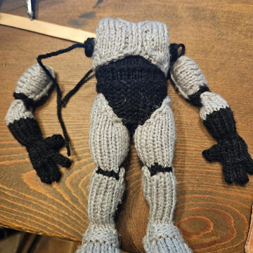 Robocop
