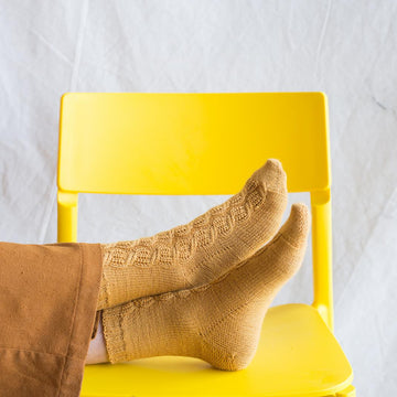 Ichor Socks