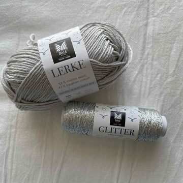 Mica top light