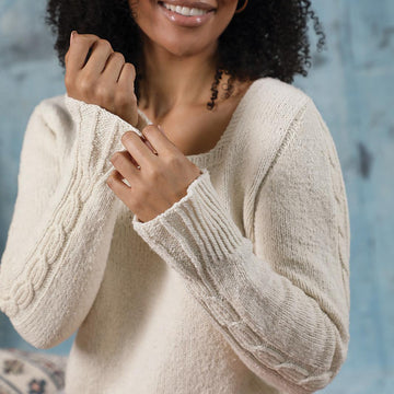 Itinerant Pullover