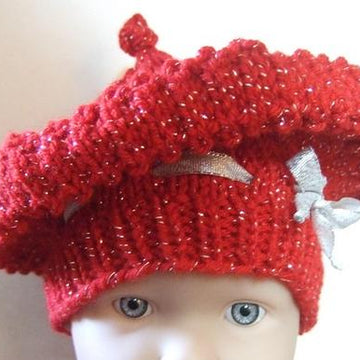 Carousel Beret