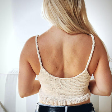 Xi bralette
