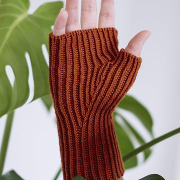 Bevel Mitts