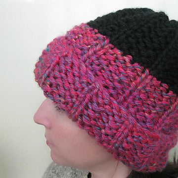 Meg hat