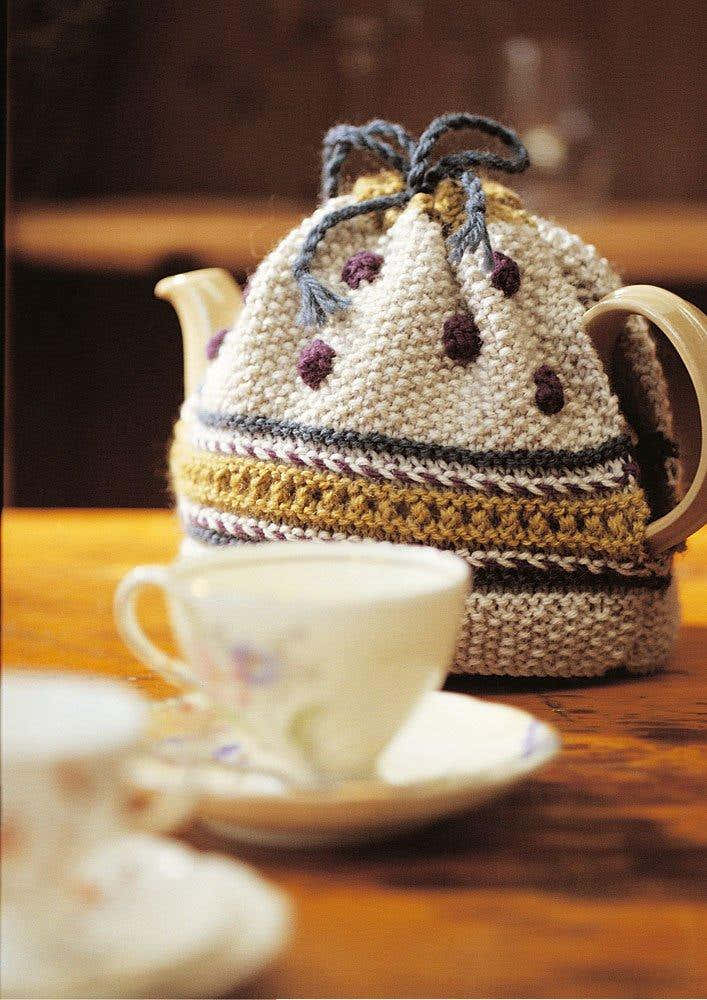 Tea Cosy