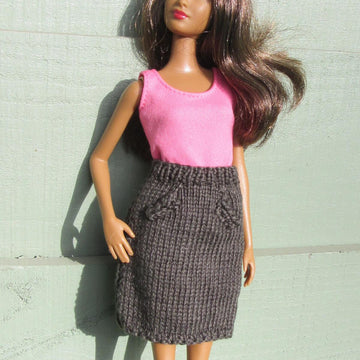 1:6th scale Beryl Skirt