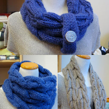 Ravensdowne Cowl