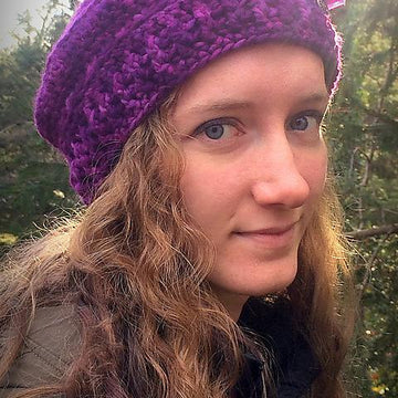The Captivating Cap of the Solitary Cyclist