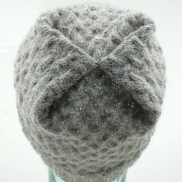 Envelope Hat