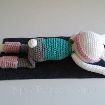 Yoga Bunny