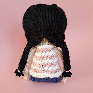 Mia - Mommy and me doll