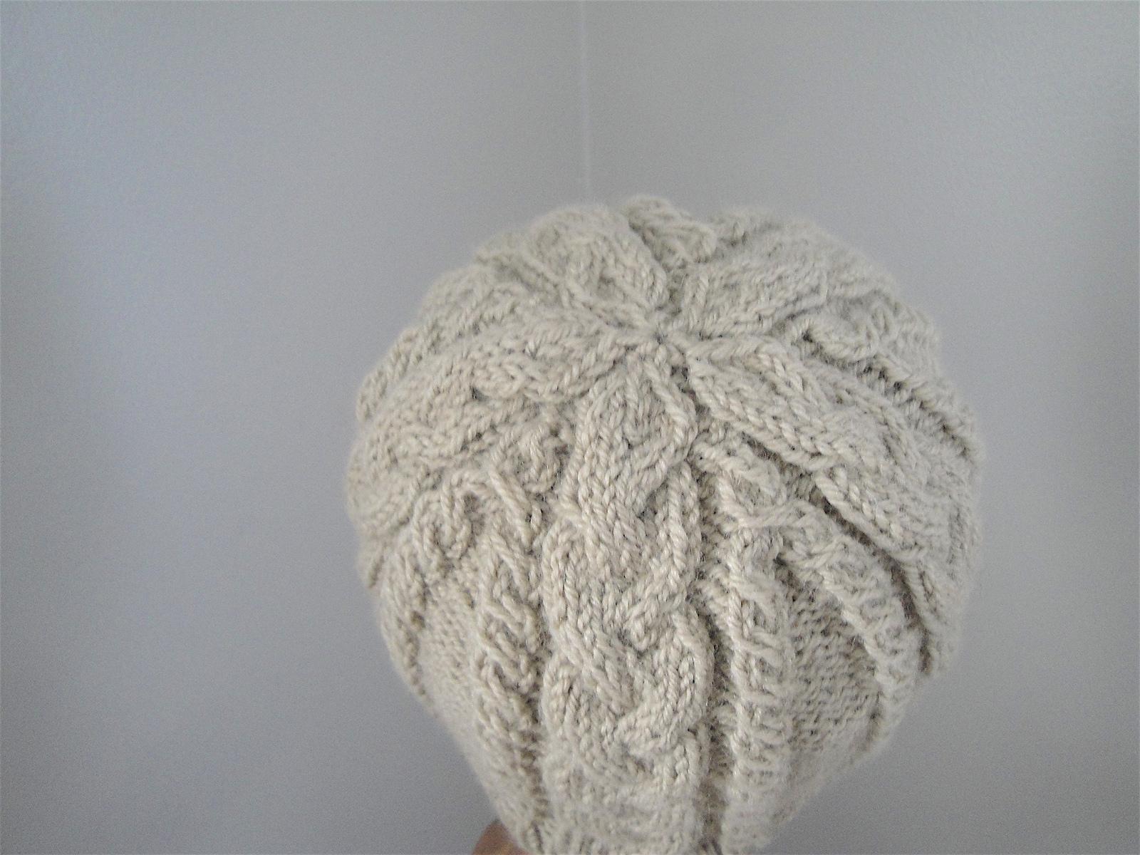 Nate's Beanie