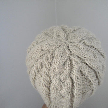 Nate's Beanie