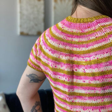 That 70s Yoke
