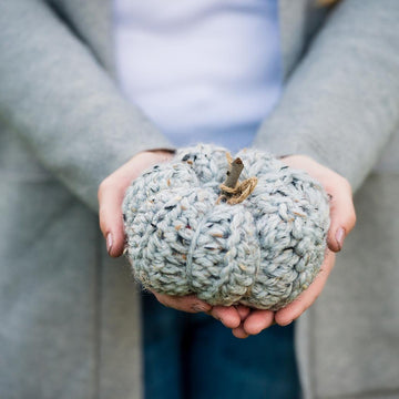Pumpkin Decor