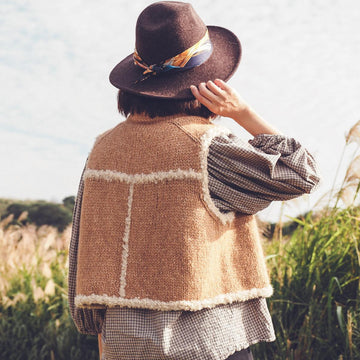 Mellow Vest