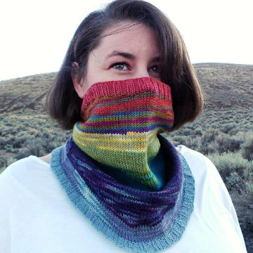 Stratigraphy Cowl