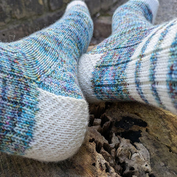 Bethany Socks