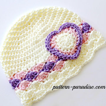 With Love Chameleon Hat