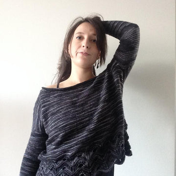 Inti Sweater