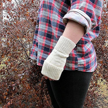 Fingercuffs