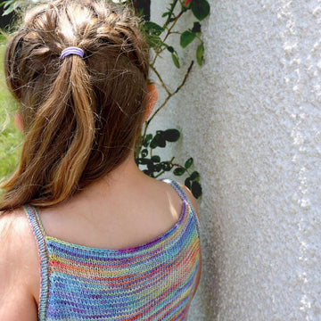 Ruffle (or not) Top