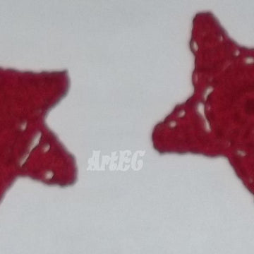 Crochet Star