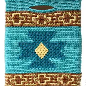 Native American Totes