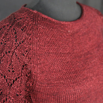 Loudoun Pullover