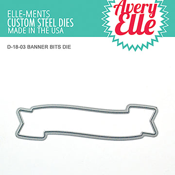 Avery Elle Elle-Ments Dies - Banner Bits