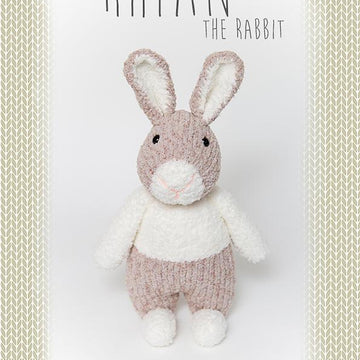Rhian the Rabbit