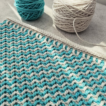 Steppingstone Beanie