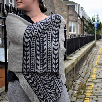 Forest Wrap