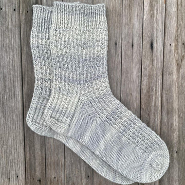 Piney Woods Socks