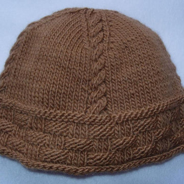 Basket Case Hat