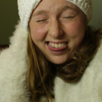 BASIC Velvet Ear Warmer
