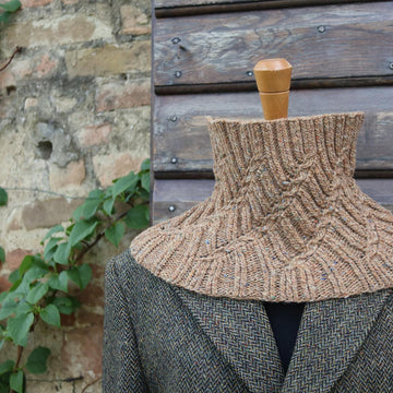 Verna Cowl