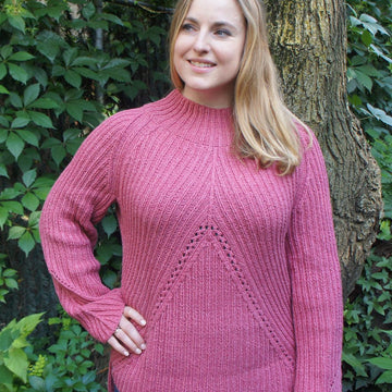 Harbor Springs Video Sweater Class