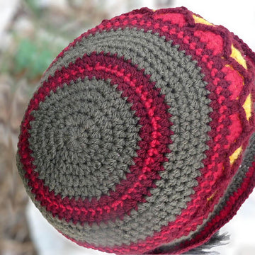 Diamond Hat