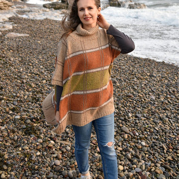Tamar Poncho
