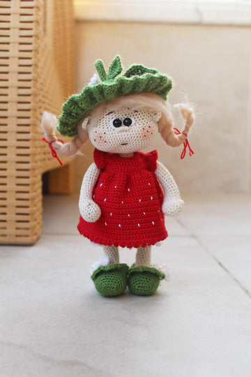 Strawberry